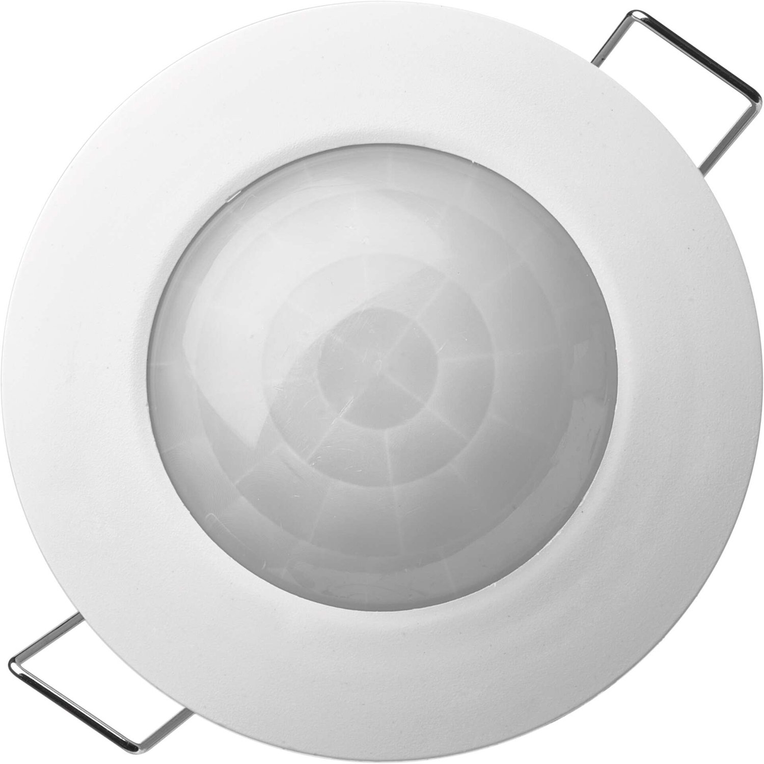 EMOS PIR-sensor (bewegingssensor) IP20 1200 W, wit, GS12111