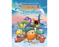 Pikkuli ja Tähtipeura
