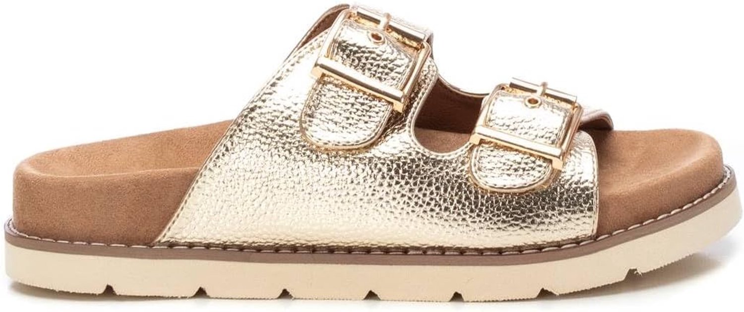 XTI 144018 Sandaal - GOUD