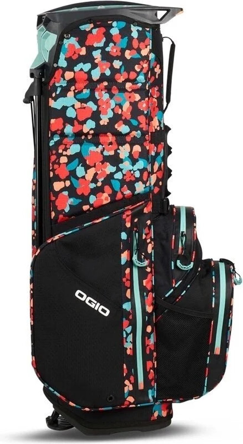 Ogio All Elements Hybrid Waterdichte Golftas - Cartbag - Confetti van OGIO — afbeelding 2