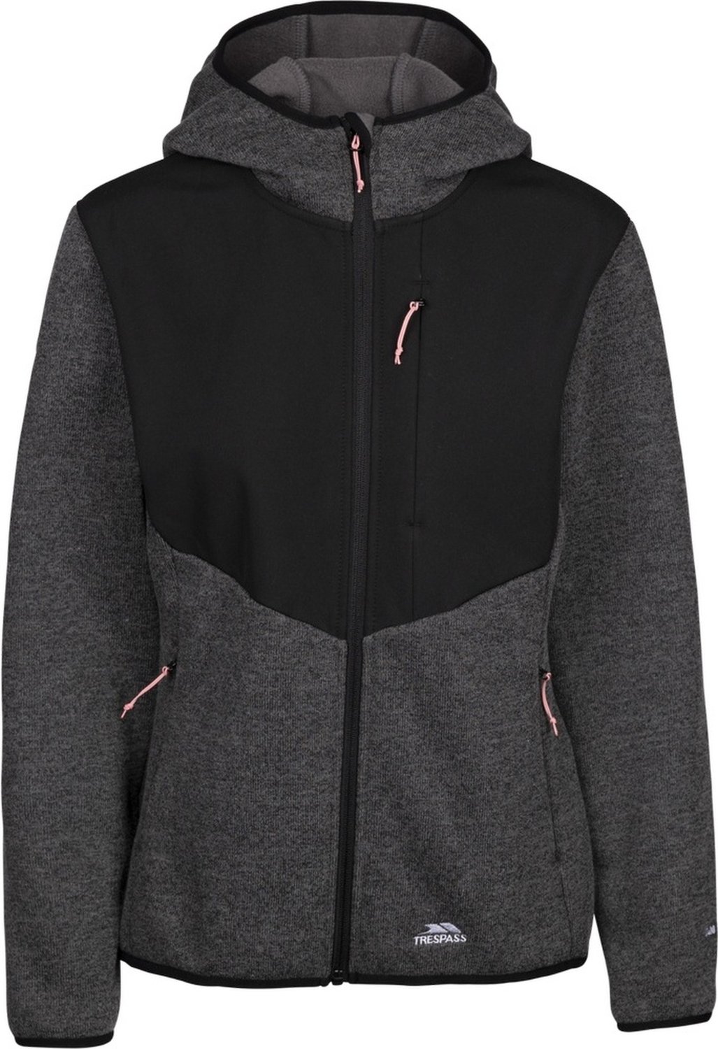 Trespass damesfleece Tierra Fleece At400