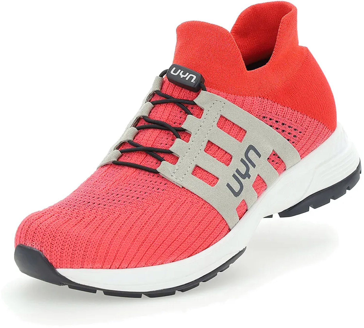 Uyn Nature Tune Schoenen Rood EU 38 Vrouw