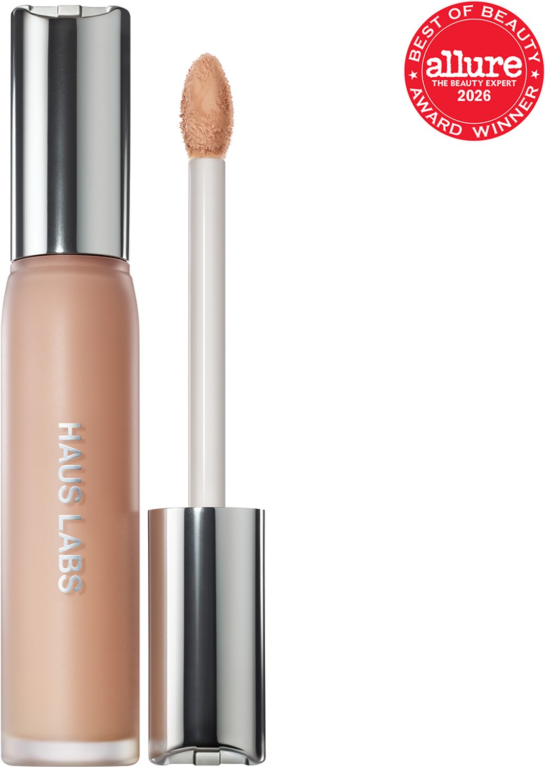 HAUS LABS - Triclone Skin Tech Concealer - 06 Fair Rosy