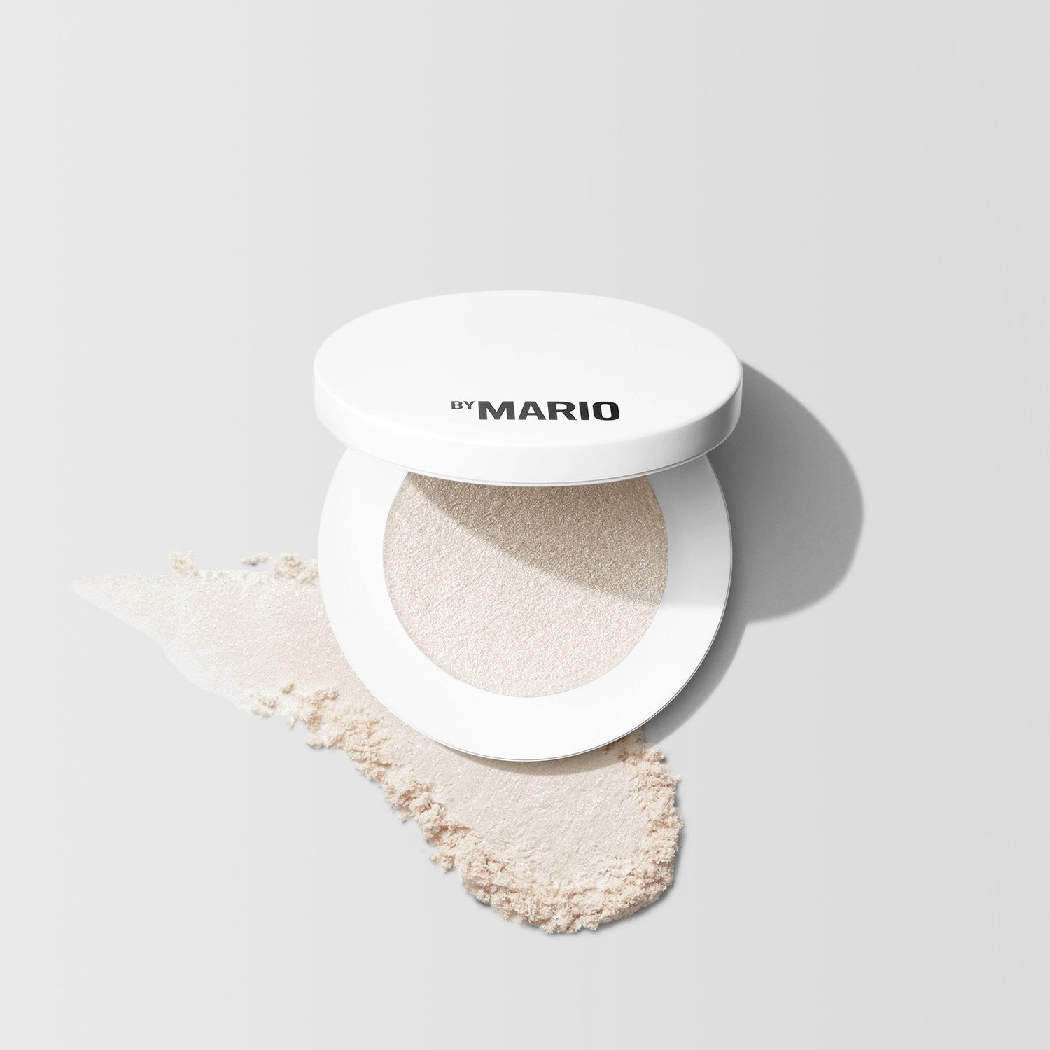 MAKEUP BY MARIO - Soft Glow Highlighter - Poeder Highlighter - Opal