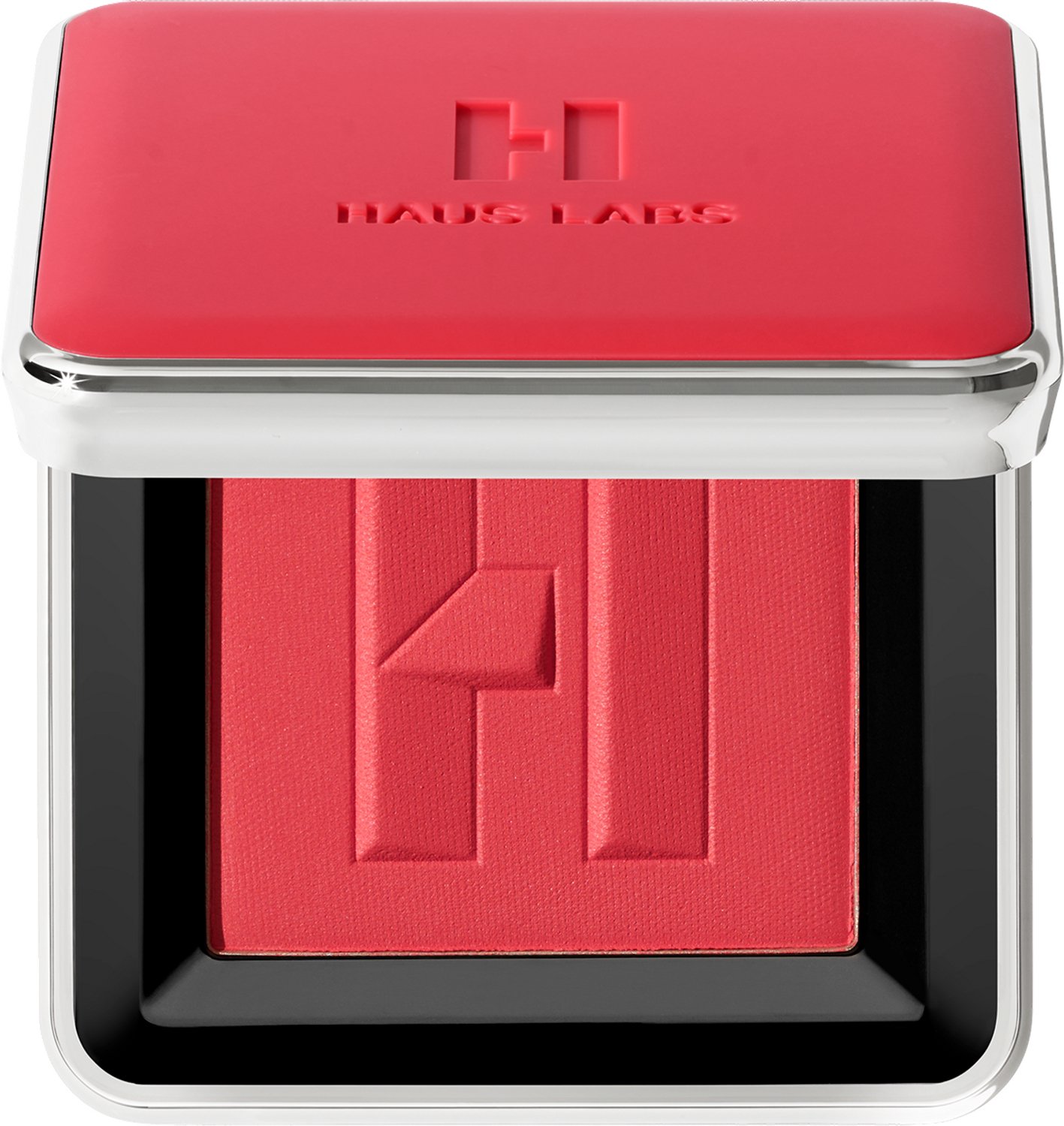 HAUS LABS - Color Fuse Blush Powder - Poederblush - Watermelon Bliss
