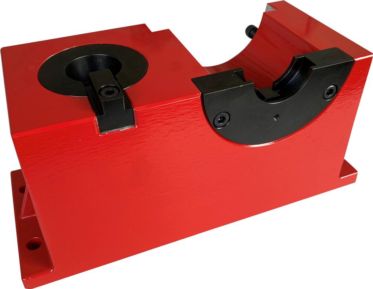 Montageblok JISB6339 BT40FORTIS