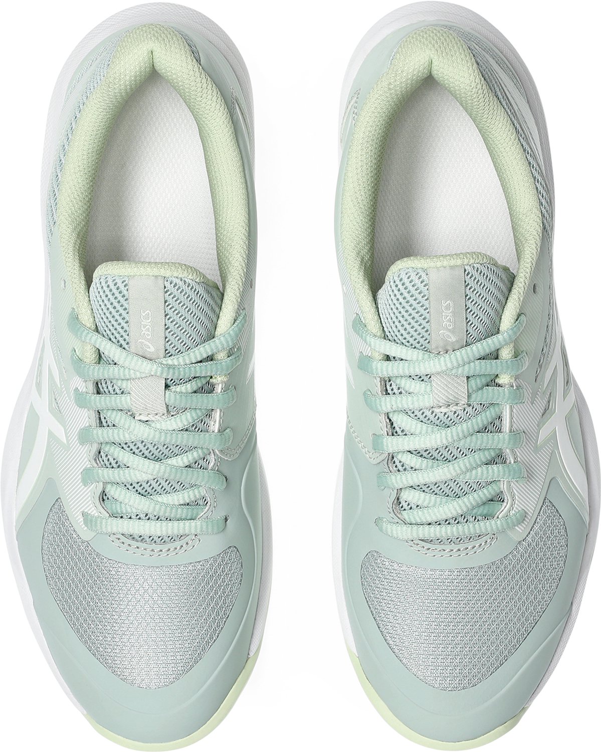 ASICS Game FF Tennisschoenen – Lichen Rock/ Game Tennis Dames Tennisschoenen voor Vrouwen Grijs
