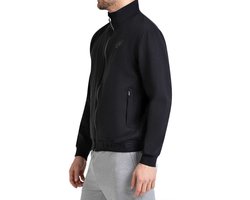 Sudadera Bullpadel Eneo 005 Black L