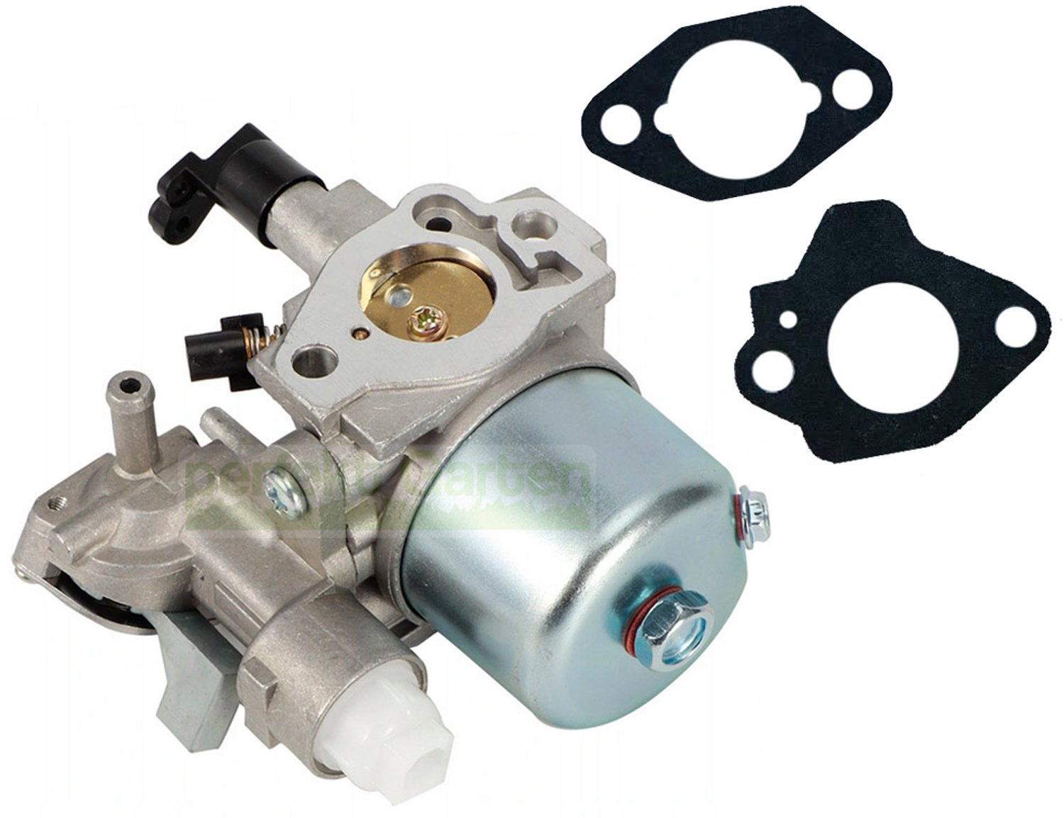 carburateur voor Subaru Robin EX17-motor – geschikt voor Weber, Bomag, Wacker
