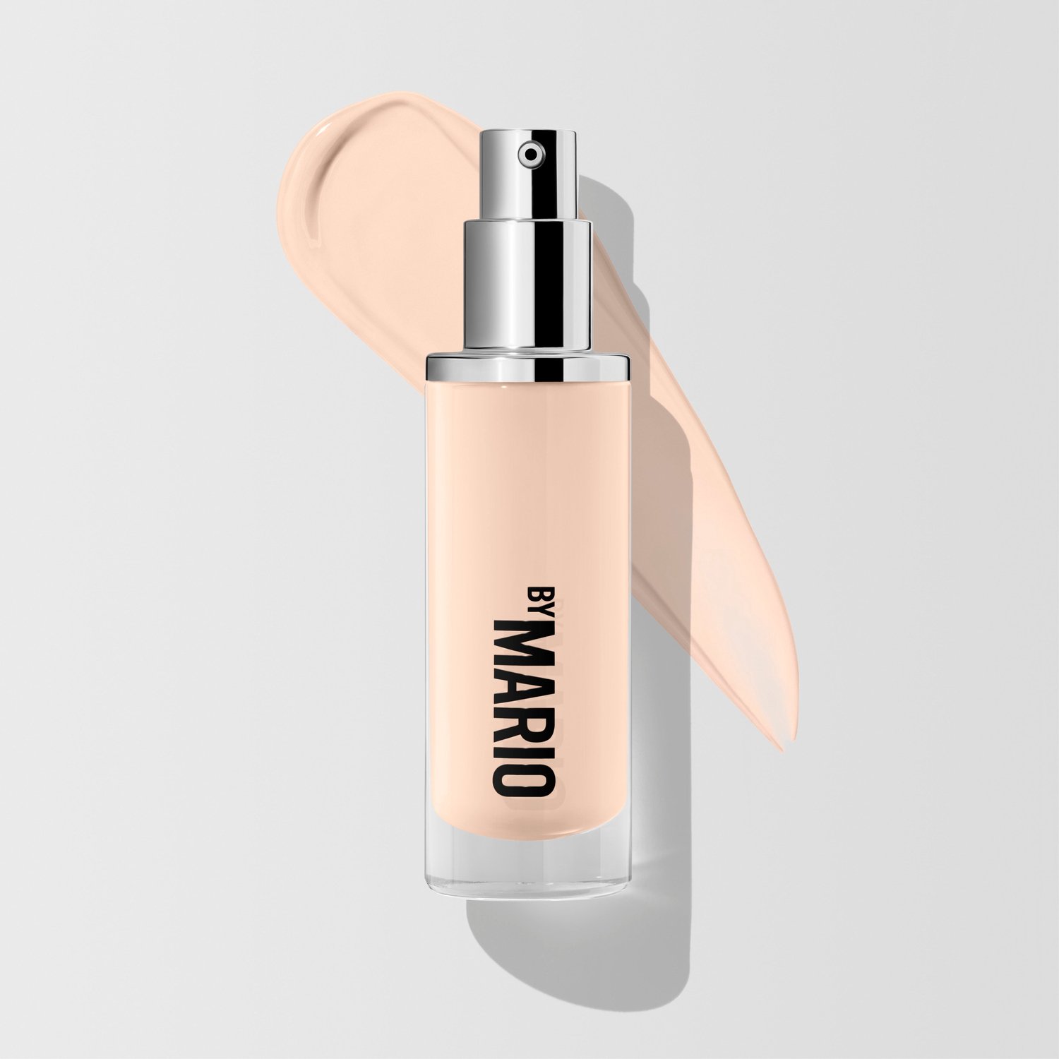 MAKEUP BY MARIO - SurrealSkin Foundation - Luminous Foundation - .5 N