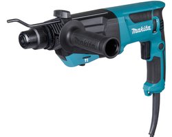 MAKITA HR2670 COMBIHAMER 230V