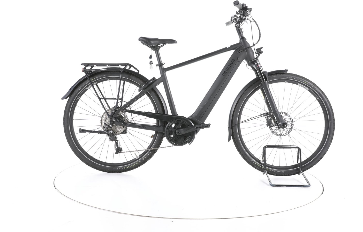 Pegasus Premio EVO 10 Lite Elektrische trekkingfiets Bosch Accu 750Wh 28 2023