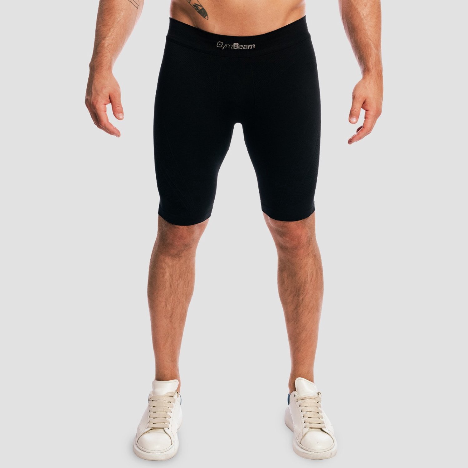 GymBeam Fuse Short Zwart L