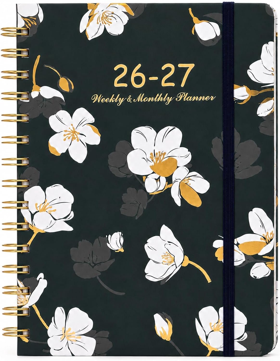 Kalender 2026/2027 A5 - Docentenplanner - Schoolplanner - Perfect voor het organiseren van lessen - ShopVlot