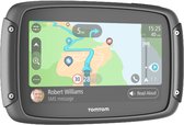 TomTom Rider 550 - Motornavigatie - Wereld