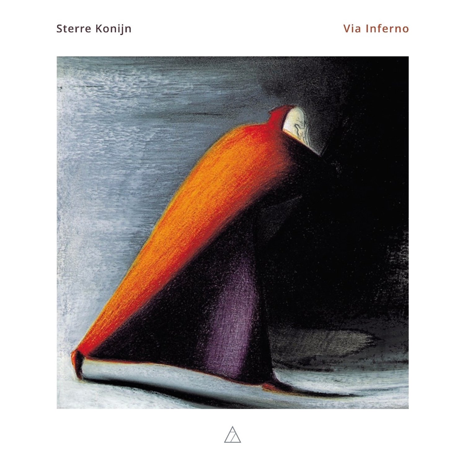 Sterre Konijn - Via Inferno (CD)