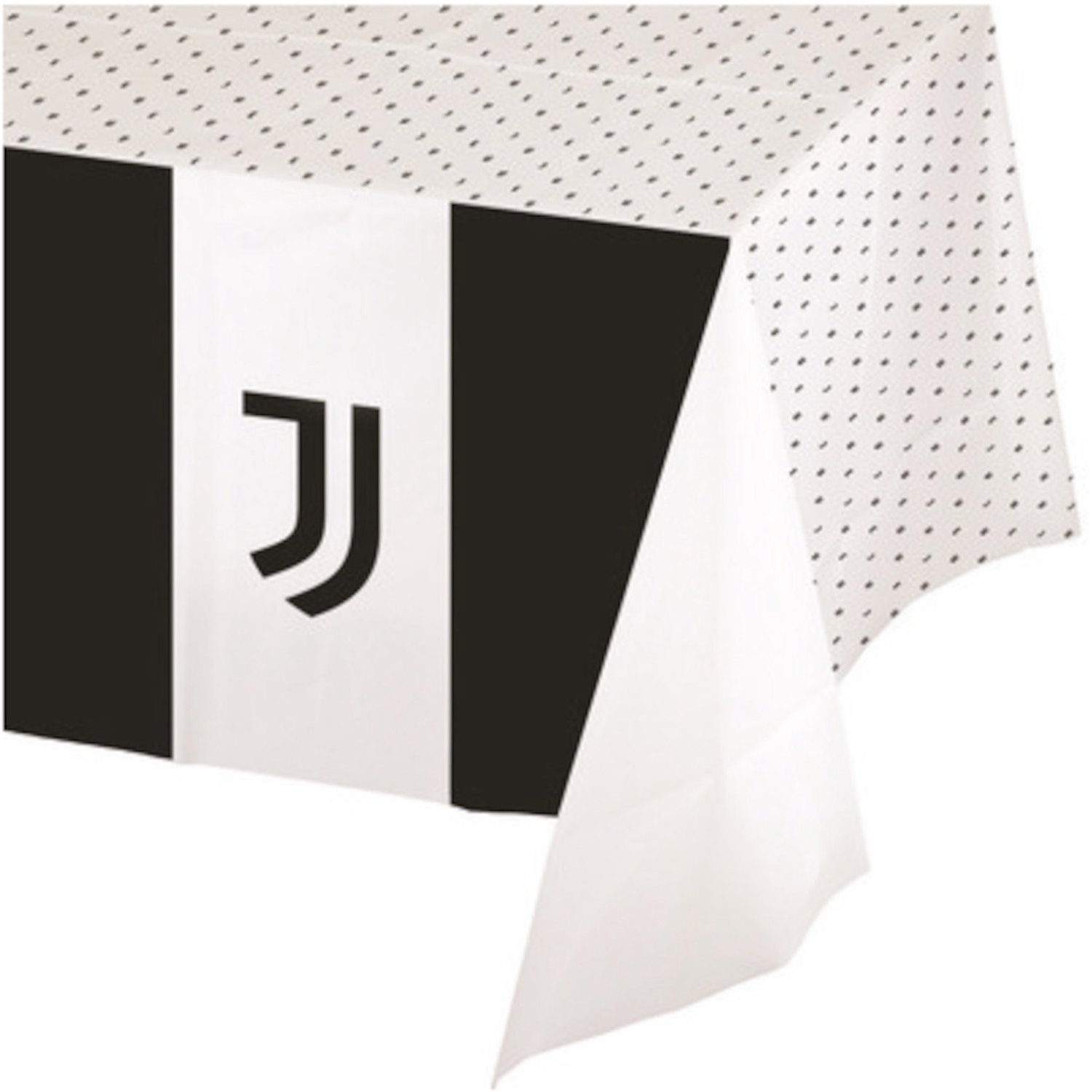 BIGIEMME SRL - Plastic Juventus tafelkleed