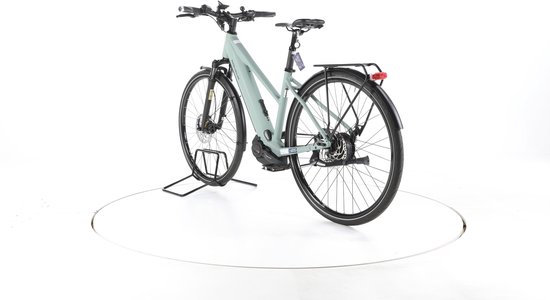 Riese & Müller Roadster Mixte Elektrische citybike Bosch Accu 625Wh 28" 2023 Pro — afbeelding 4