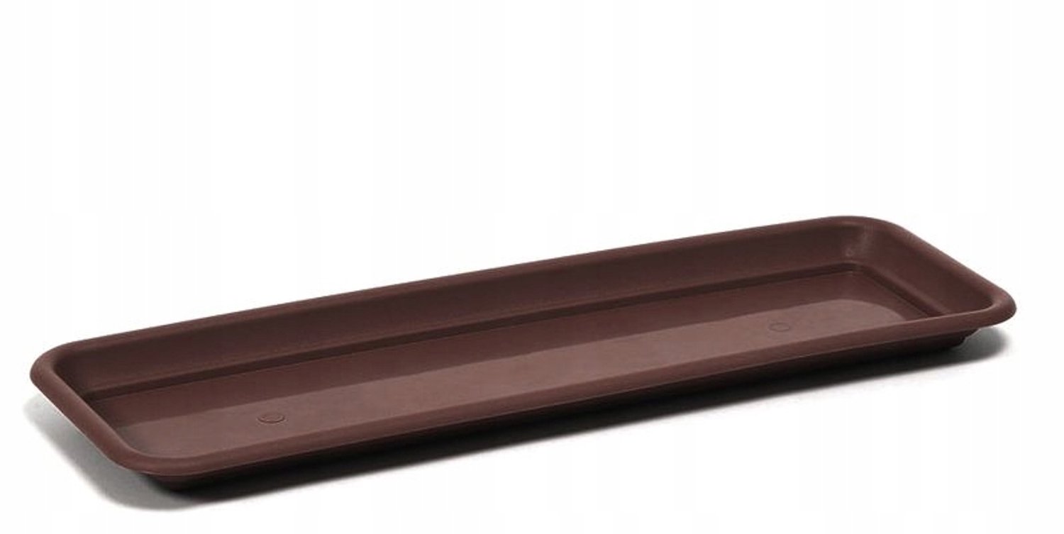 Natura Mokkabruine Houten Bakondersteuning 0.4m
