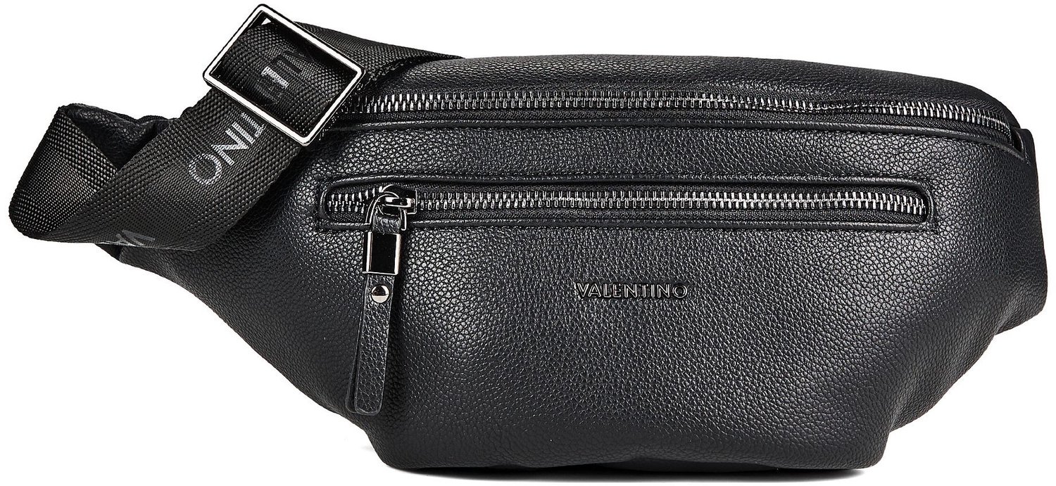 VALENTINO gordeltas schoudertas Vibe Belt Bag Nero zwart