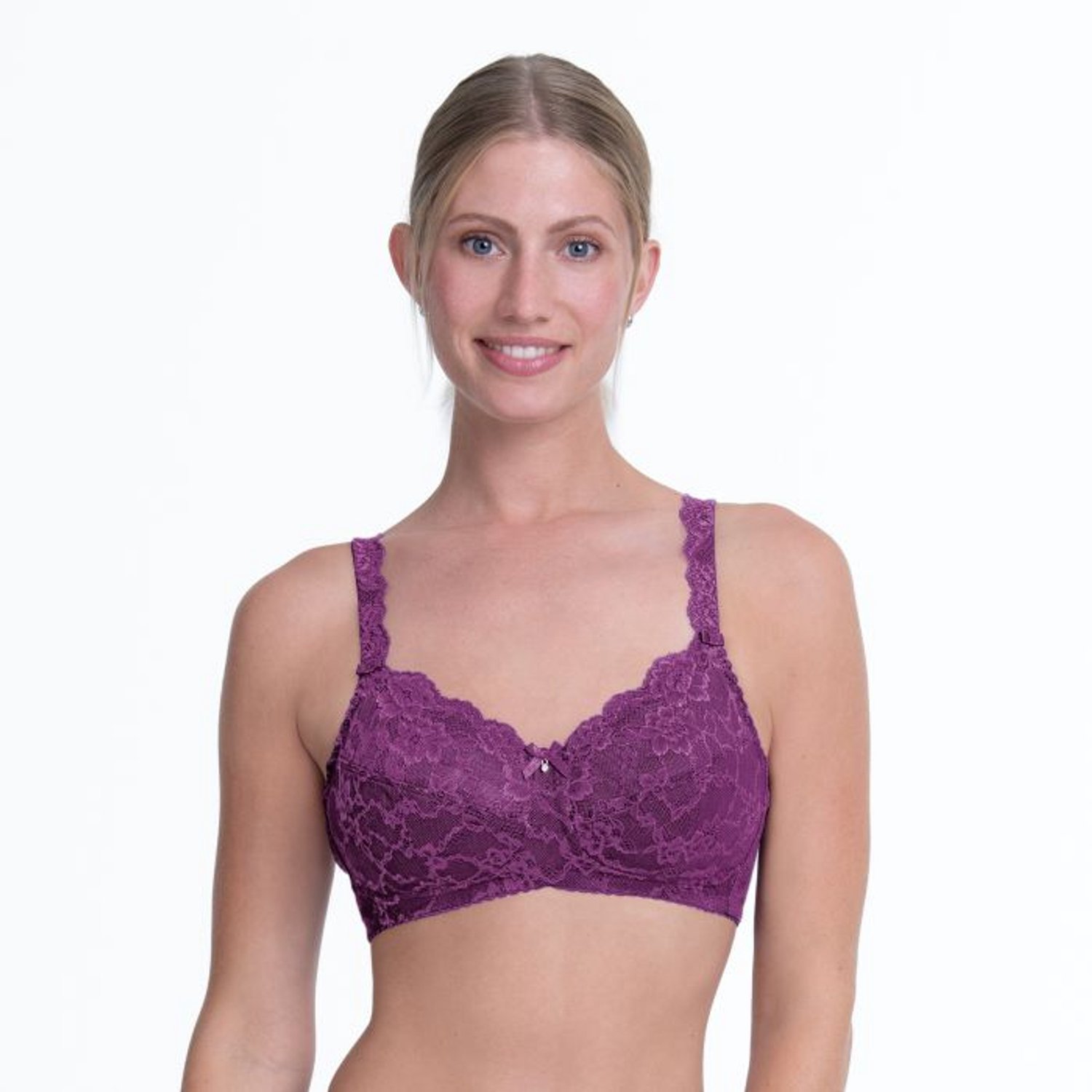 Anita Care Bobette Prothese Bh 4788X 193 magic purple - maat EU 95C / FR Paars