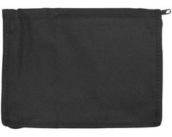 Piacolnic Set van 2 Stuks Handschoenenkastje Organizer, Zwarte A5 Auto Document Houder 24 x 17,5 cm, Oxford - ShopVlot