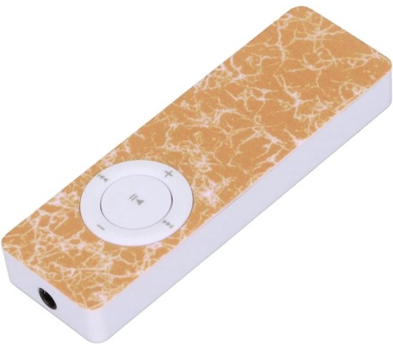 MP3-speler 64 GB - Muziekspeler Draagbaar - Muziek Luisteren - HiFi Lossless Geluid - 1 cm - Zwart