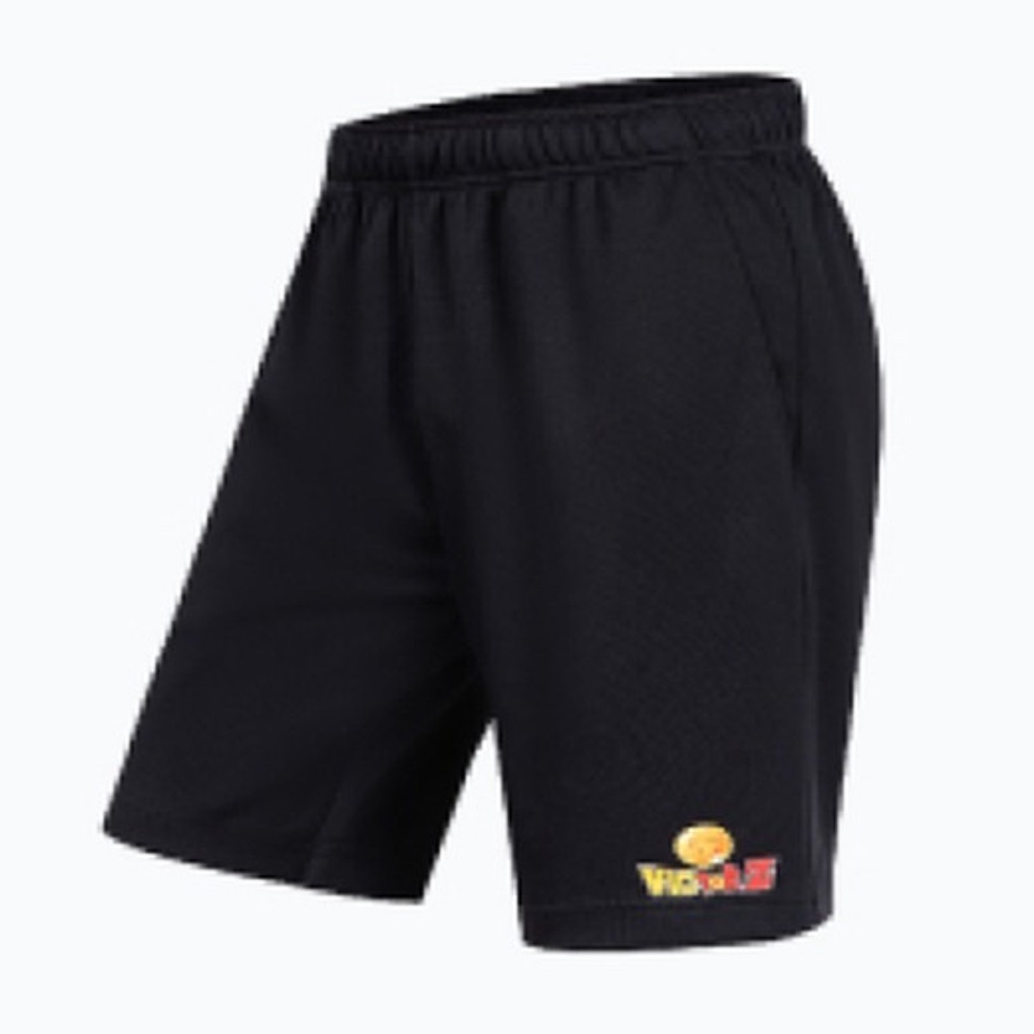 Victor R-505DBZ C - Short - Zwart - M