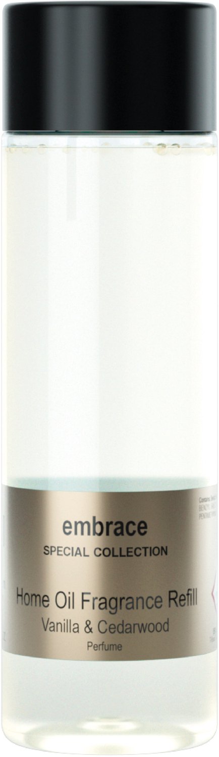 JANZEN Home Fragrance Refill Embrace