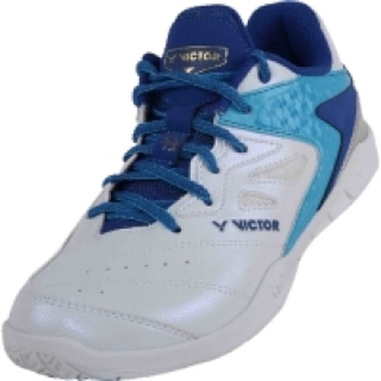 VICTOR P9200 III TD 55 AF - Badmintonschoenen - Maat 44.5