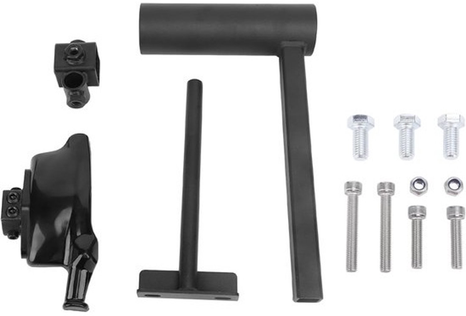 Handmatige Bandenwisselset - Banden Gereedschap - Auto Reparatie - Robuuste Stalen Constructie - Draagbaar Ontwerp