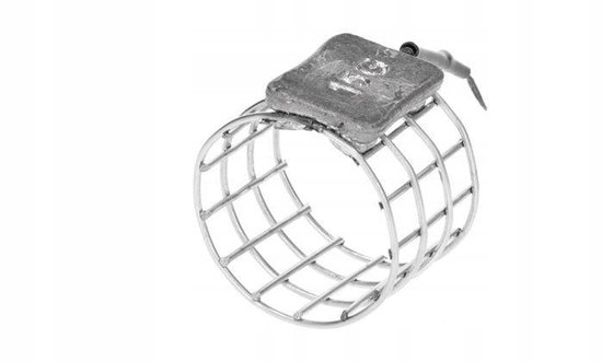 Mikado Feeder Korft Classic Light 3K - 15g — afbeelding 5