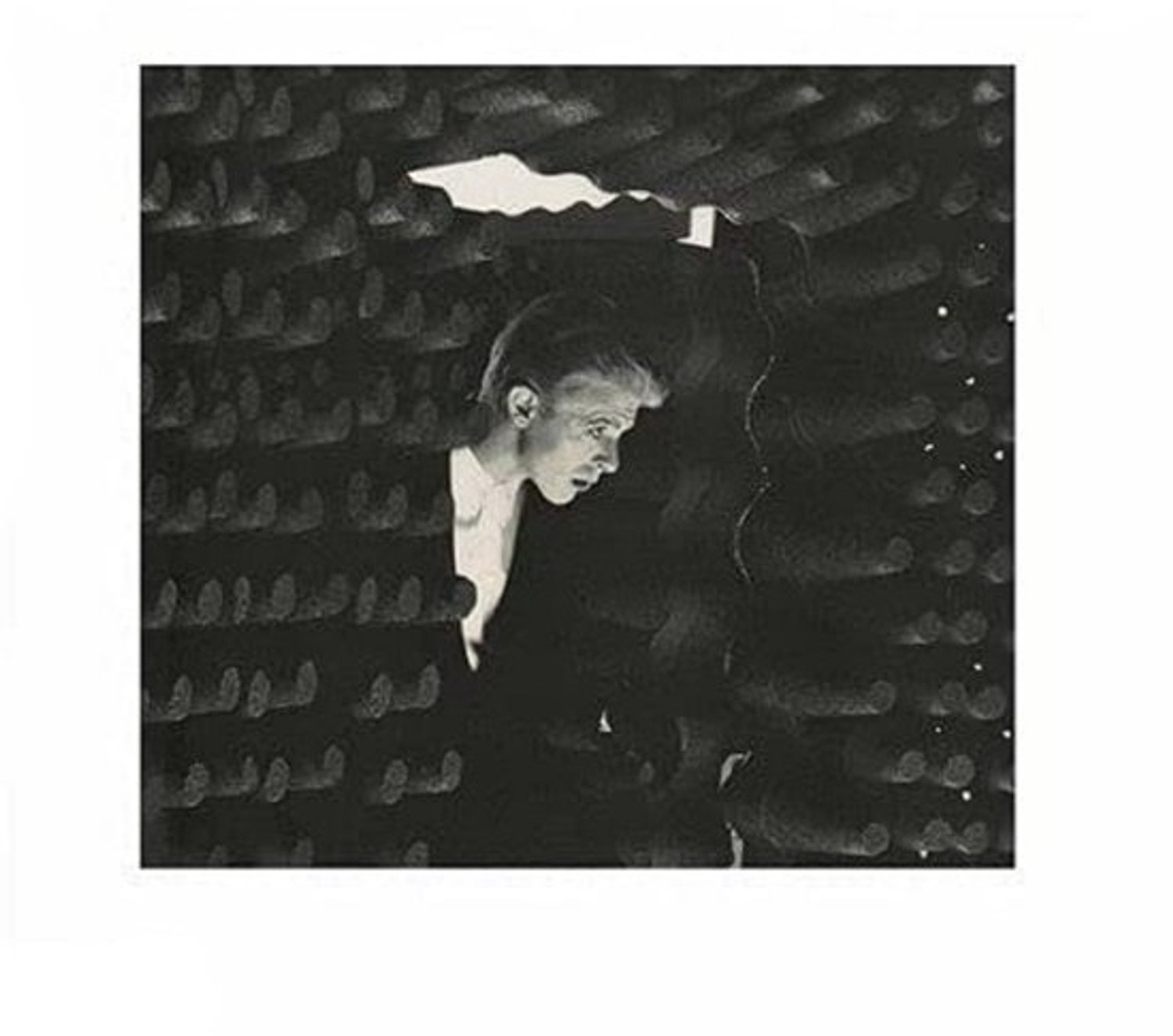 Klassiek Album Station To Station op Vinylplaat
