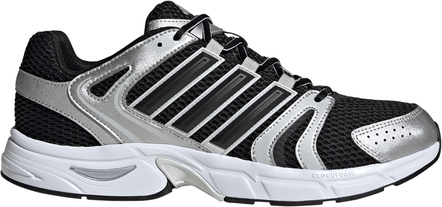 adidas Heren Eclyptix Control Sneakers Cloudfoam Bont