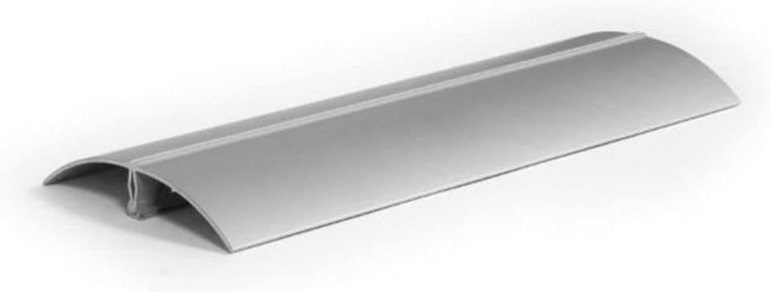Display sales clamping base DIN A5 - aluminium - info schild eenvoudig in te voegen - ideaal voor horeca - ShopVlot