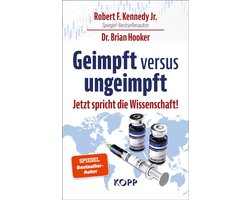 Geimpft versus ungeimpft