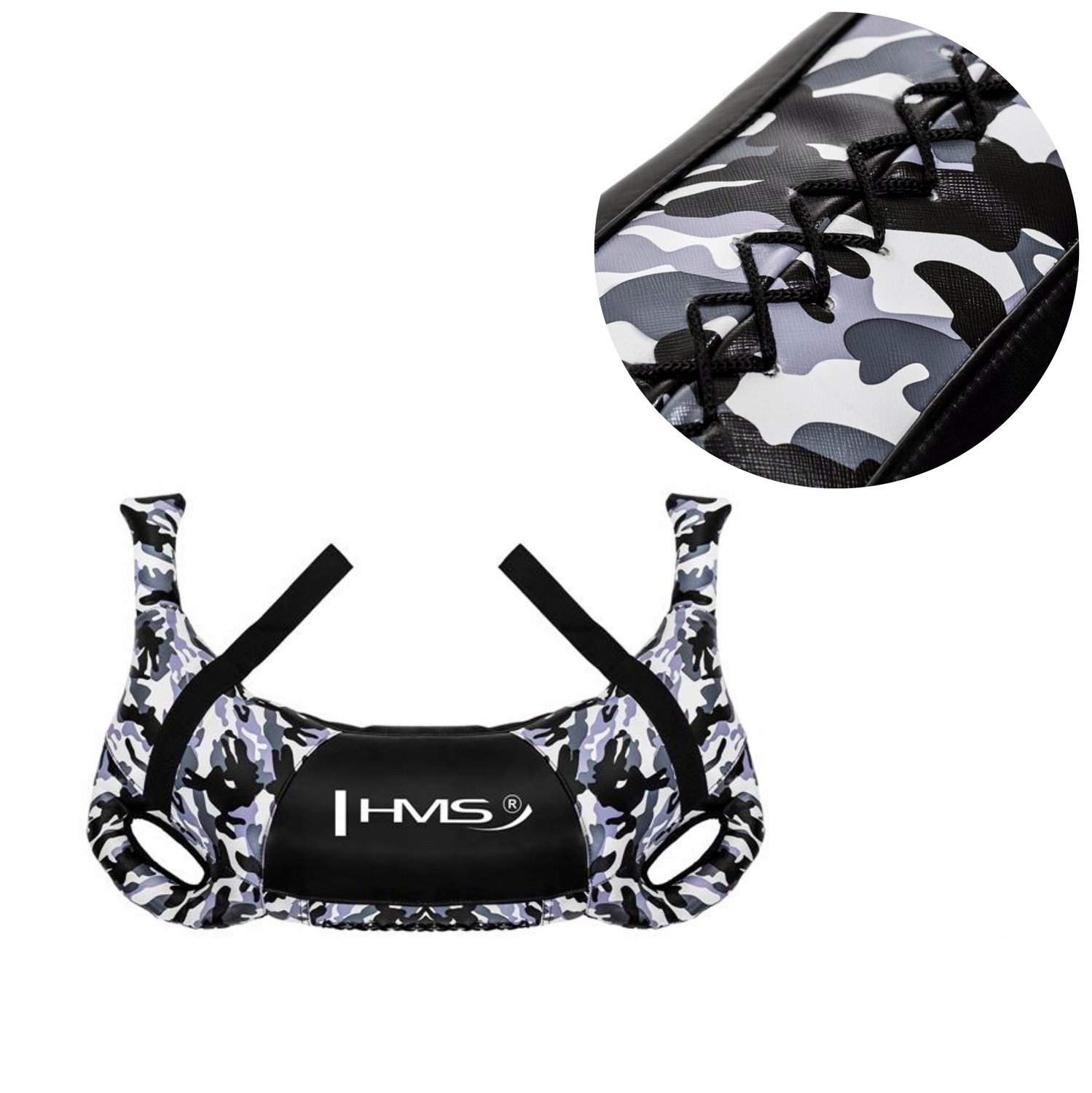 HMS Trainingszak 5 kg - Kracht en Spierconditie