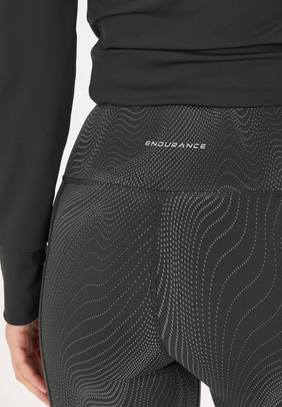 ENDURANCE Tights Eastone — afbeelding 3