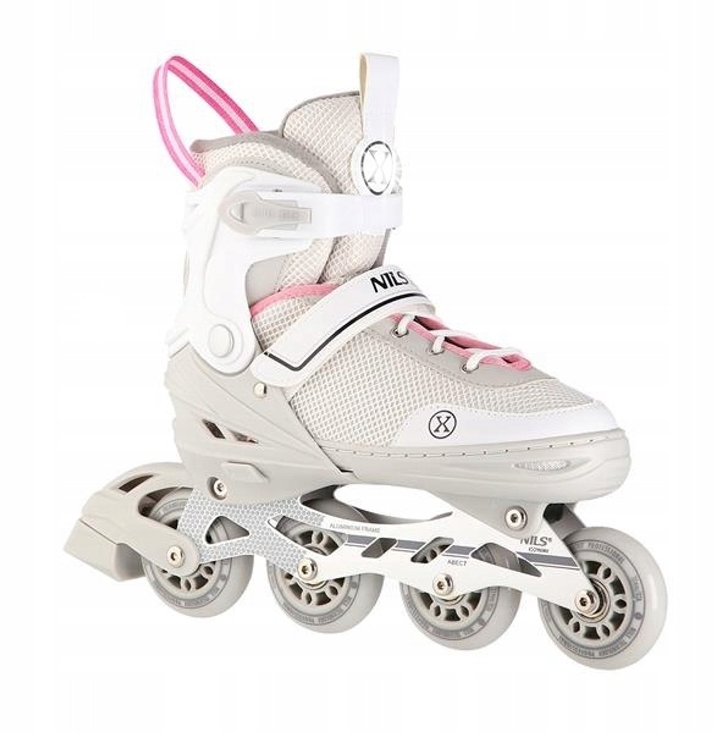 2-in-1 Schaatsen en Skeelers voor Kinderen