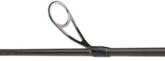 Daiwa Morethan Branzino Expert Distance Spinhengel Zilver 3.05 m / 14-56 g — afbeelding 2