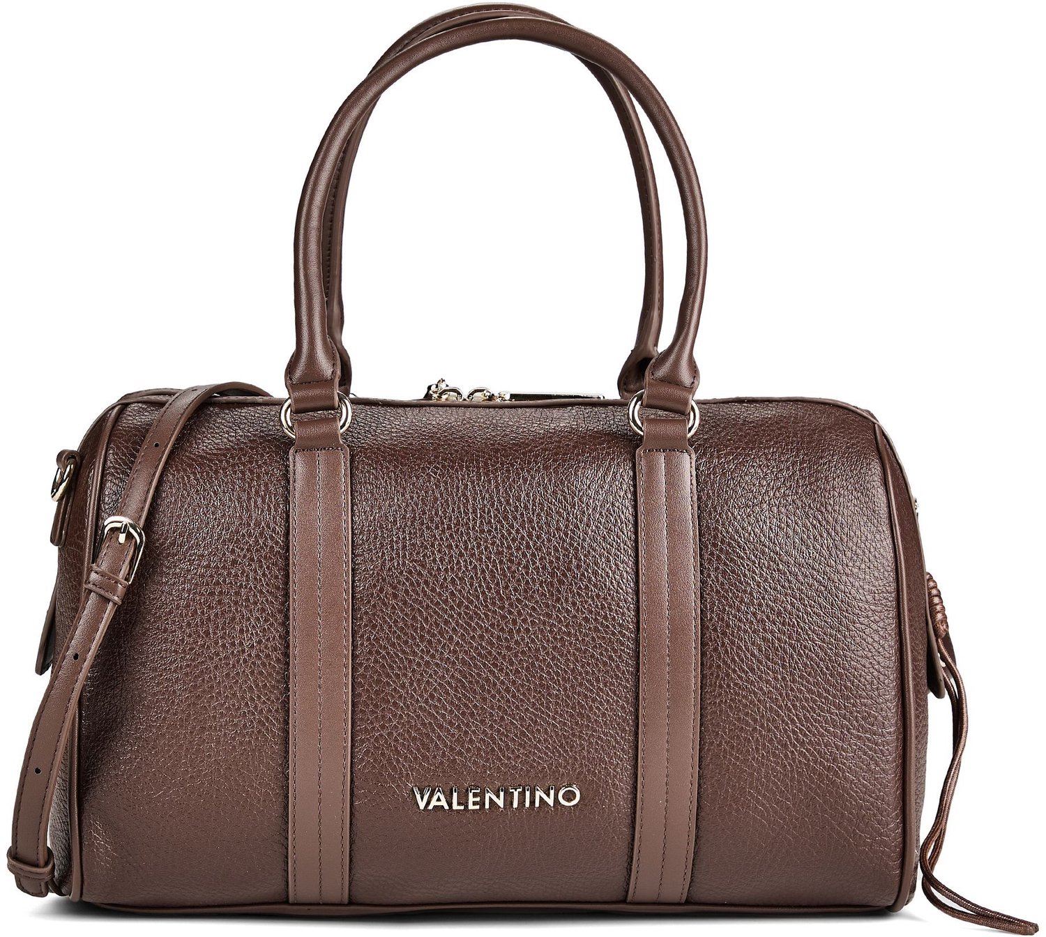 VALENTINO handtas schoudertas Maury Handbag Caffe donkerbruin