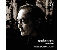 Pierre-Laurent Aimard - Schonberg: Piano Works (CD)