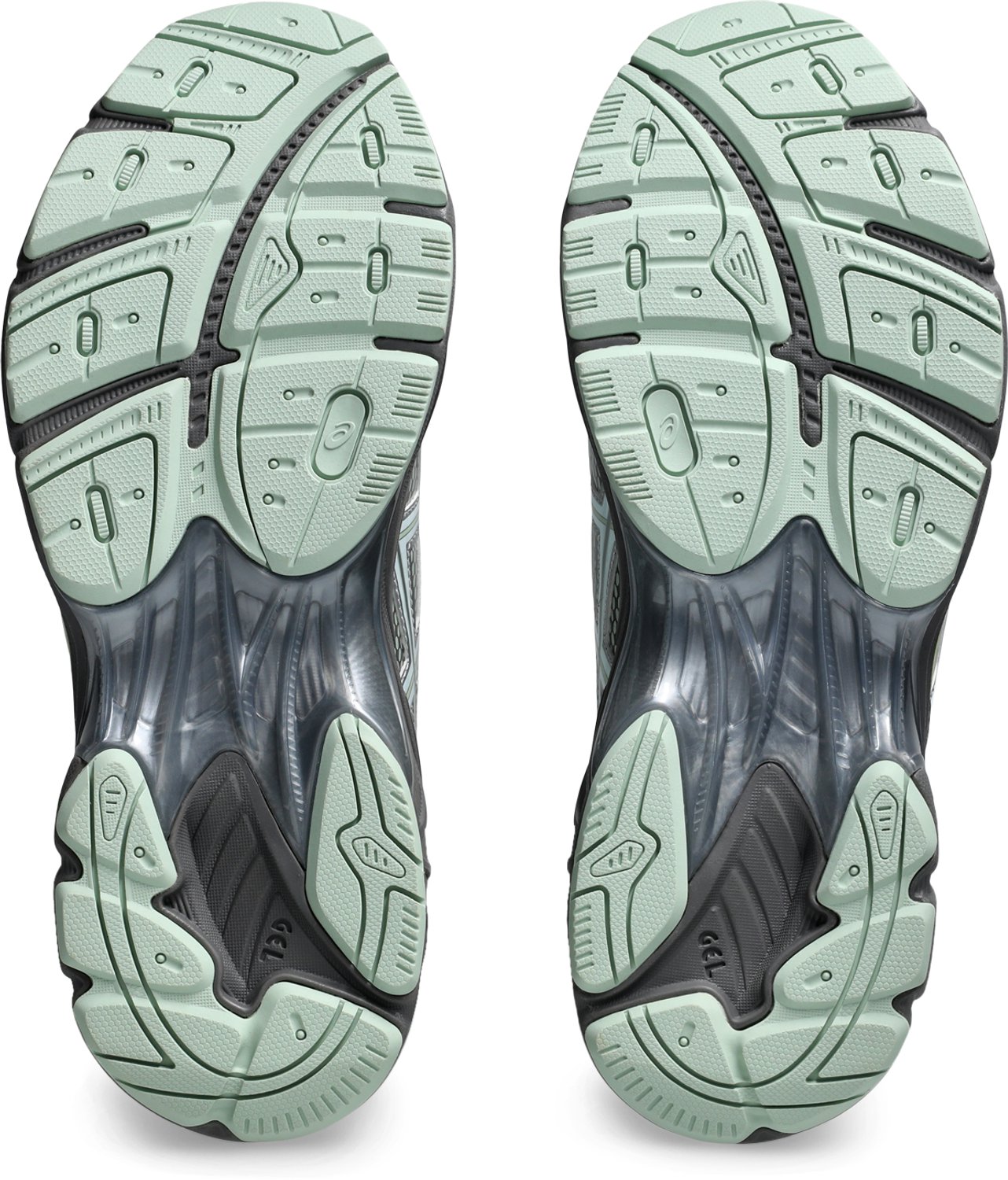 ASICS UB6-S GT-2160 – Arctic /Carbon Lichtblauw GT-2160 Lifestyle Unisex Sneakers voor Volwassenen