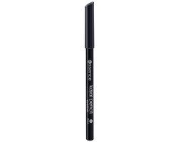 Essence kajal pencil 01 - black