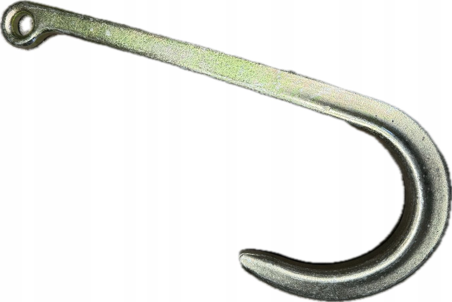 Merkloos Ooghaak 15" 38cm 2450kg WLL 5400 LBS