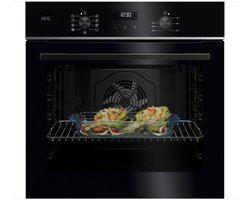 AEG TU5AB21FSB - Serie 5000 - inbouw oven (60 cm)