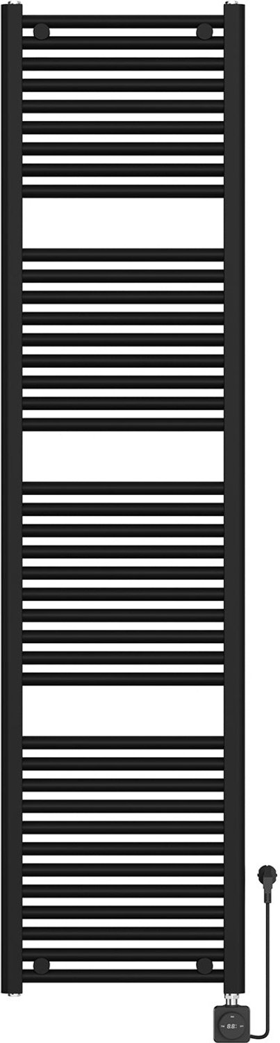Wiesbaden Elara Elektrische Radiator Smart WiFi 76,6 x 45 cm - Glans Wit – foto 8