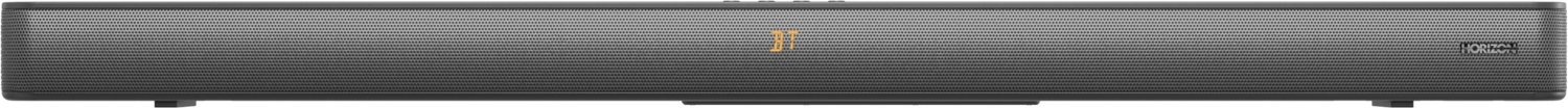 Horizon Acoustic HAV-S3600 Soundbar voor TV – 2.0 Kanaals – 100 W – Bluetooth – HDMI – AUX – Optische Aansluiting – USB – DOT-Matrix Display – 92 cm – Titaniumgrijs – 5 Jaar Garantie