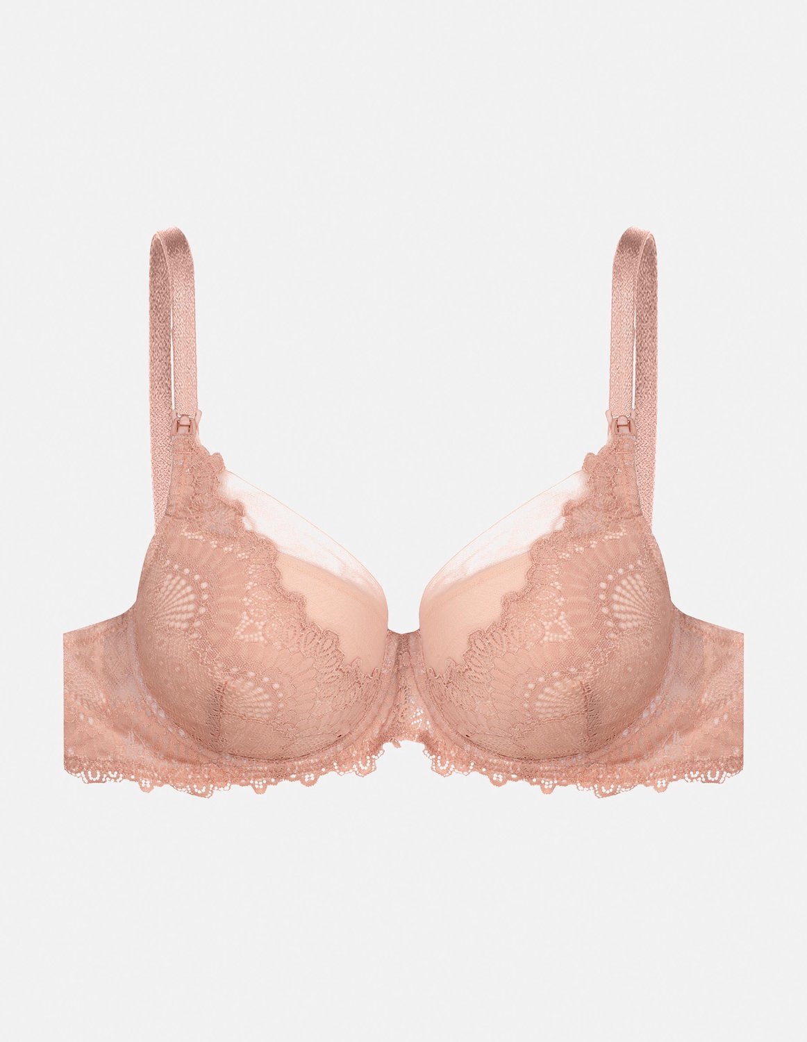 ESOTIQ Felisa - Voedingsbeha - Beige
