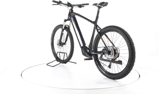 Corratec E-Power X-Vert Pro G Elektrische hardtail mountainbike Bosch Accu 750Wh — afbeelding 4